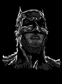 Batman: Art | Бэтмен