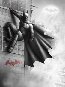 Batman | Бэтмен