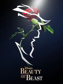 Beauty and the Beast | Красавица и чудовище