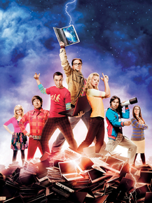 Big Bang Theory | Теория большого взрыва