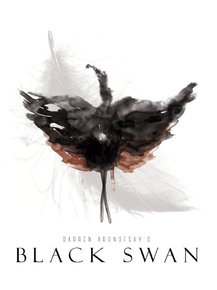 Black Swan | Черный лебедь