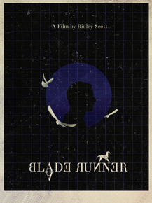 Blade Runner | Бегущий по лезвию