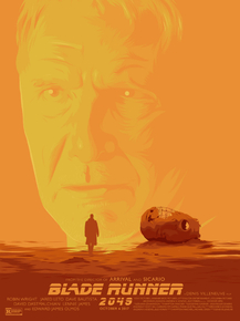 Blade Runner | Бегущий по лезвию