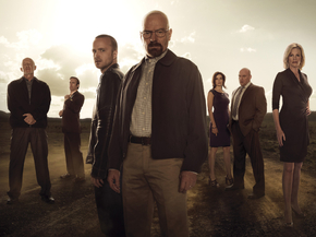 Breaking Bad | Во все тяжкие