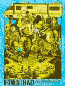 Breaking Bad | Во все тяжкие
