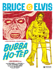 Bubba Ho-Tep | Бабба Хо-Теп
