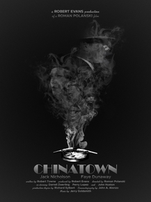 Chinatown | Китайский квартал