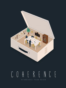 Coherance | Связь