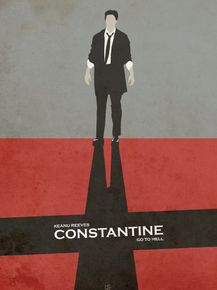 Constantine | Константин