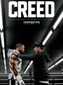 Creed | Крид: Наследие Рокки