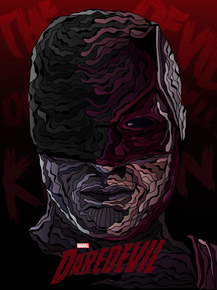 Daredevil | Сорвиголова