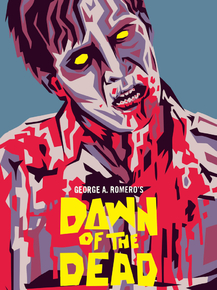 Dawn of the Dead | Рассвет Мертвецов