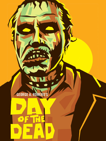Day of the Dead | День Мертвых Day of the Dead | День Мертвых