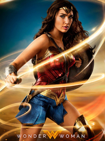 Wonder Woman | Чудо Женщина Wonder Woman | Чудо Женщина