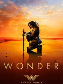 Wonder Woman | Чудо Женщина