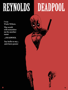 Deadpool | Дэдпул