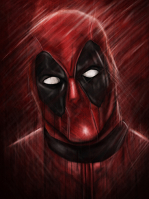 Deadpool | Дэдпул