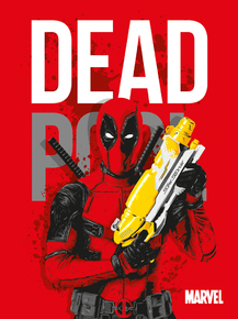 Deadpool | Дэдпул