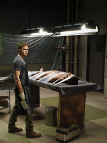 Dexter | Декстер