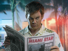 Dexter | Декстер
