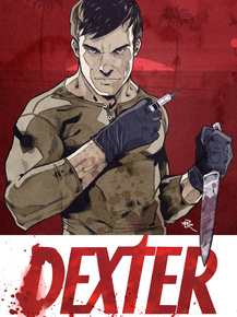 Dexter | Декстер