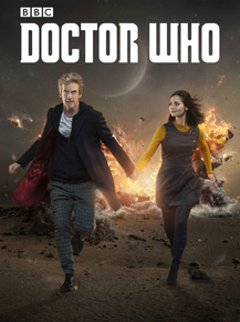 Doctor Who | Доктор Кто
