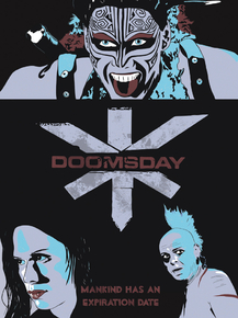 Doomsday | Думсдэй