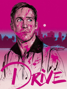 Drive | Драйв