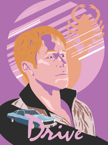 Drive | Драйв