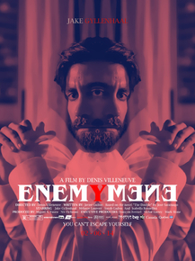 Enemy | Враг