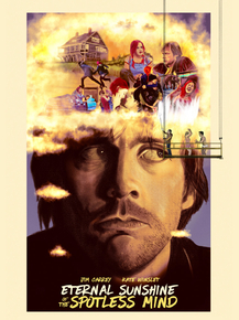 Eternal Sunshine of the Spotless Mind | Вечное сияние чистого разума
