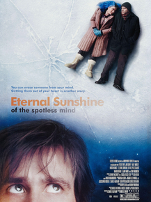 Eternal Sunshine of the Spotless Mind | Вечное сияние чистого разума