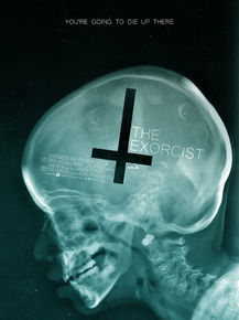 The Exorcist | Изгоняющий дьявола