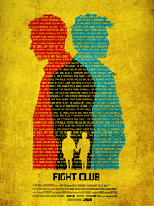 Fight Club | Бойцовский клуб