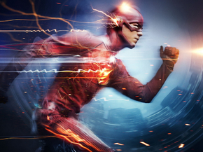 Flash | Флэш