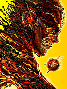 Flash | Флэш