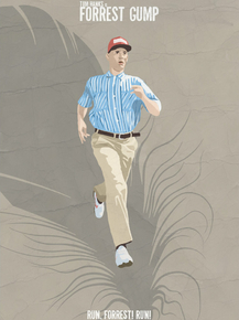 Forrest Gump | Форрест Гамп