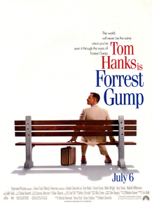 Forrest Gump | Форрест Гамп