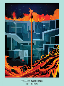 Game of Thrones | Игра престолов