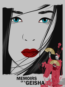 Memoirs of a Geisha | Мемуары Гейши