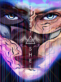 Ghost in the Shell | Призрак в доспехах