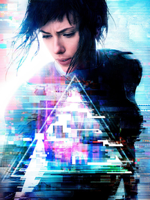 Ghost in the Shell | Призрак в доспехах