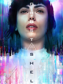 Ghost in the Shell | Призрак в доспехах