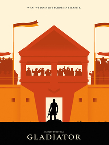 Gladiator | Гладиатор