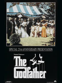 The Godfather | Крестный отец