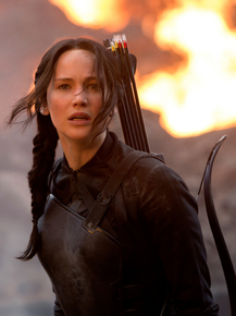 Hunger Games | Голодные игры
