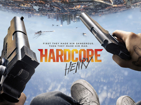 Hardcore | Хардкор