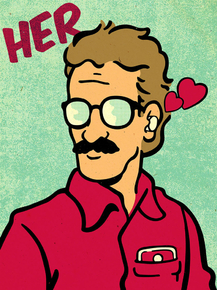 Her | Она
