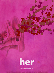 Her | Она Her | Она
