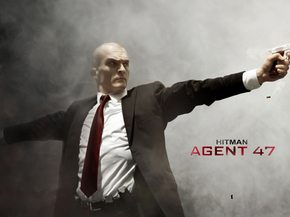 Hitman | Хитман